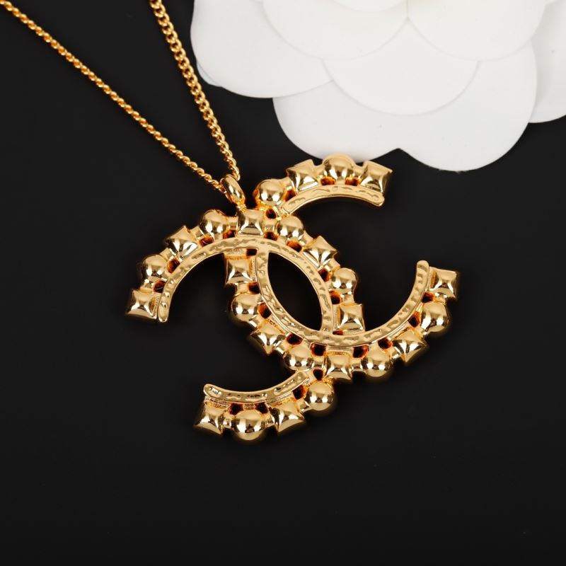 Chanel Necklaces